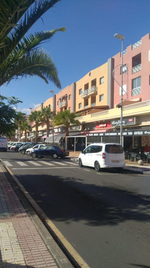 Apartamento En Tenerife- Candelaria Islas Canarias Exterior photo